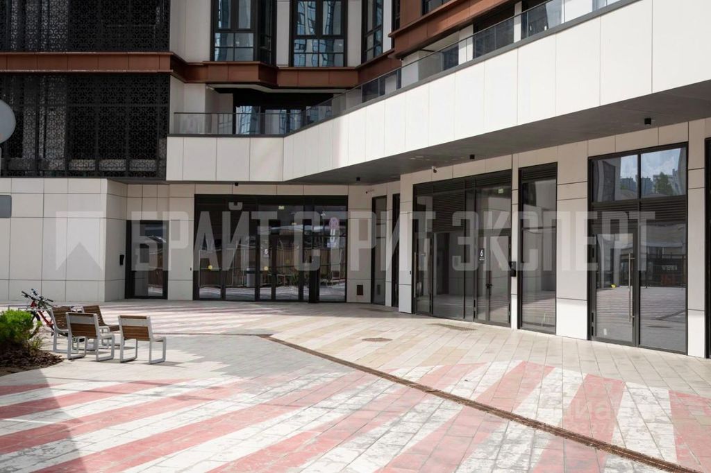 m. Kaluzhskaya: Apartment, 2-rooms