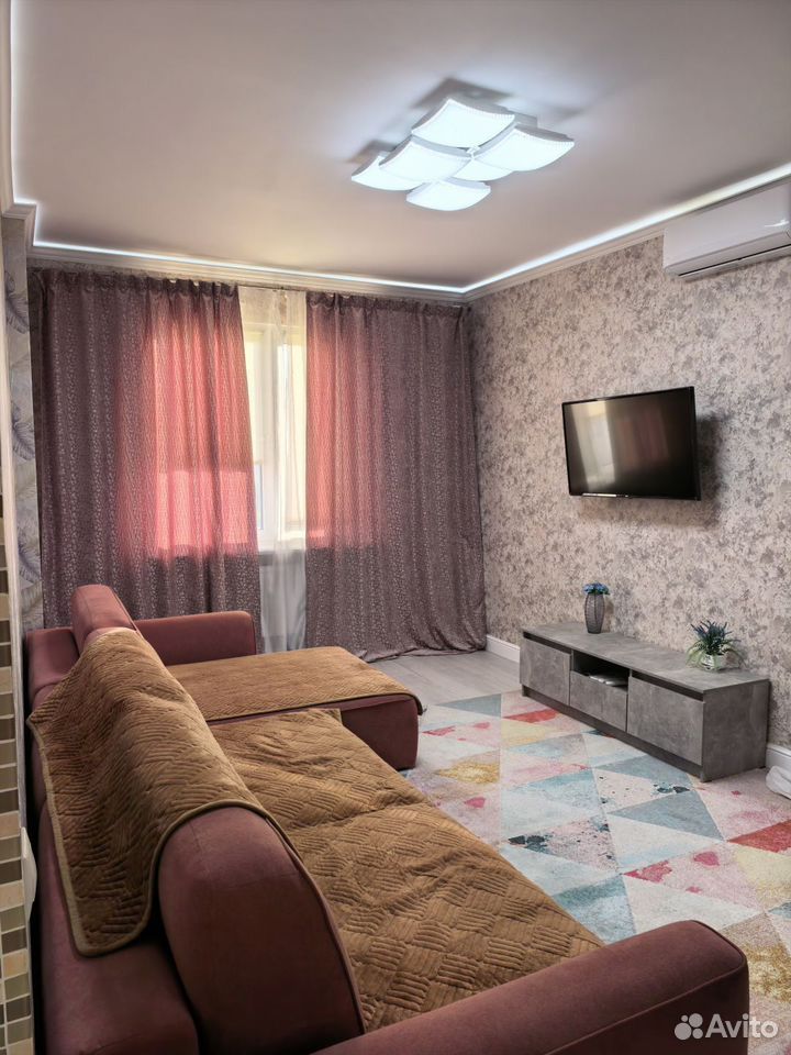 m. Ramenskoe: Apartment, 2-rooms