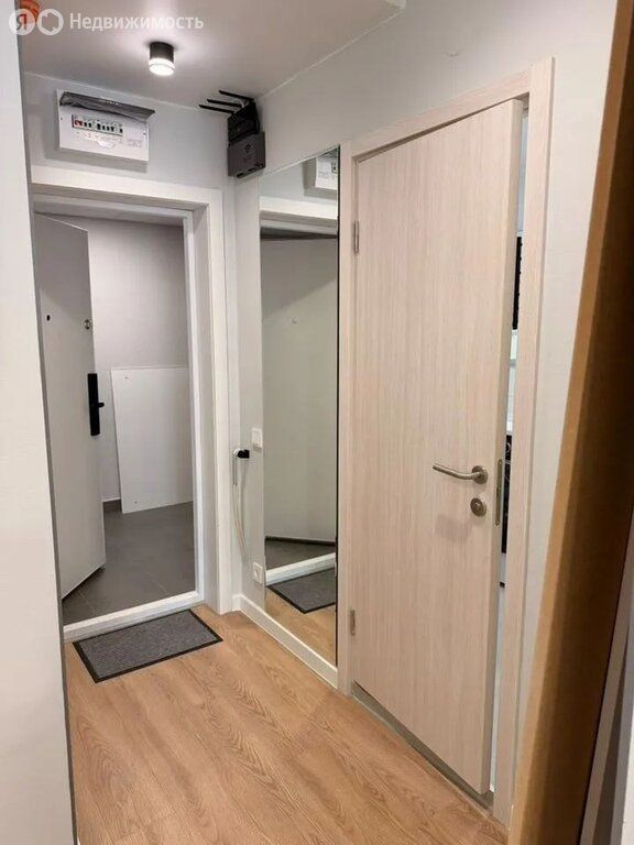 m. Kantemirovskaya: Apartment, 1-rooms