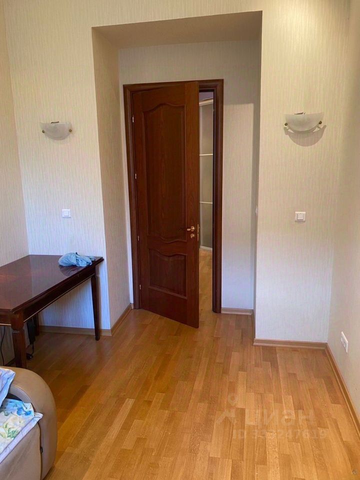m. Novoslobodskaya: Apartment, 3-rooms