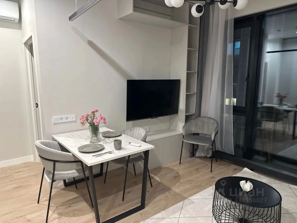 m. Ugreshskaya: Apartment, 1-rooms