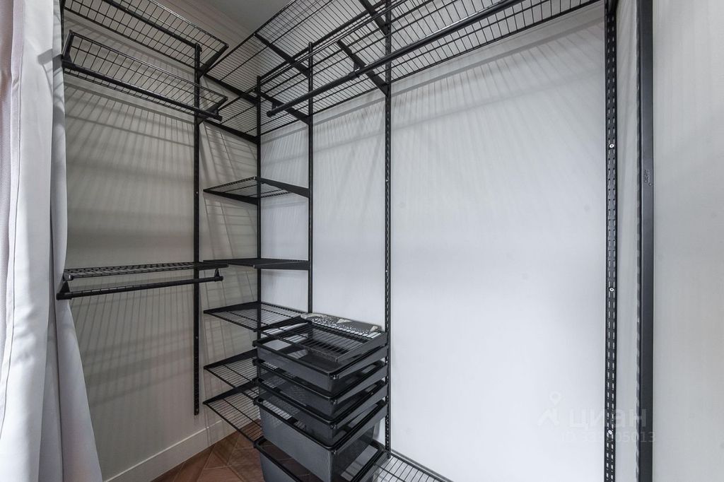 m. Nagatinskaya: Apartment, 2-rooms