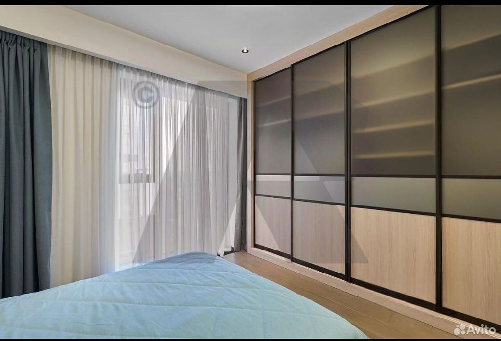 m. Park Pobedy: Apartment, 2-rooms