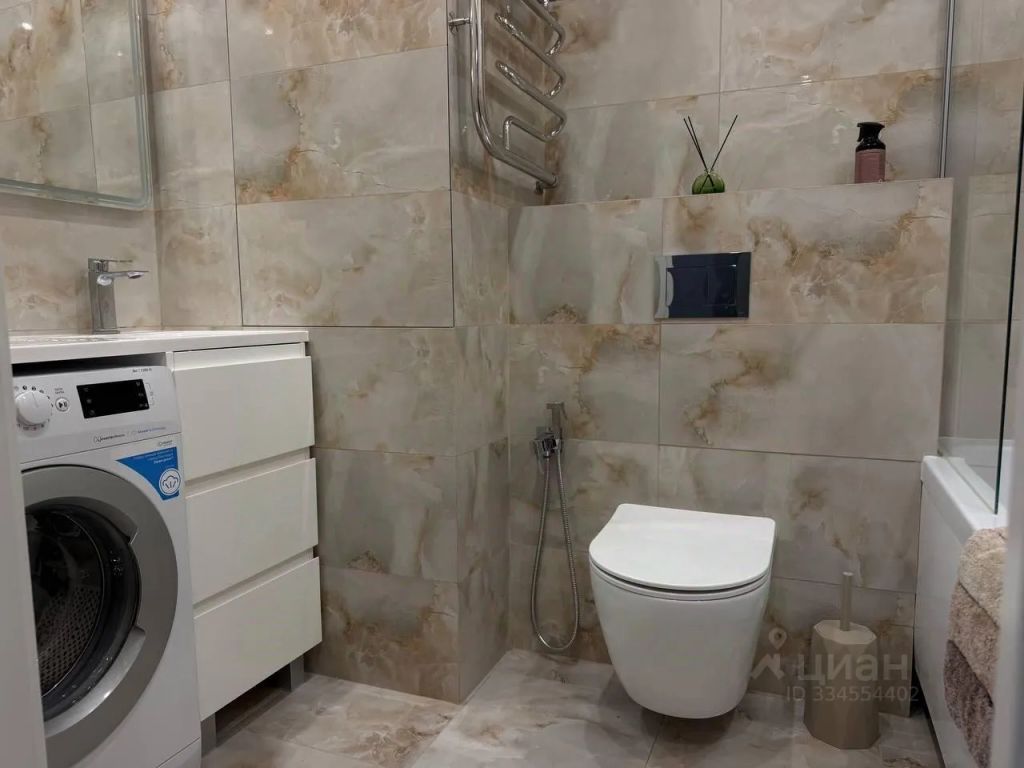 m. Dubrovka: Apartment, 1-rooms