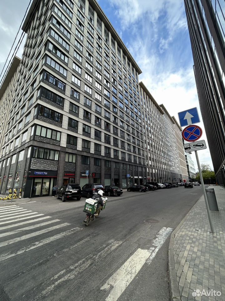 m. Dinamo: Apartment, 2-rooms