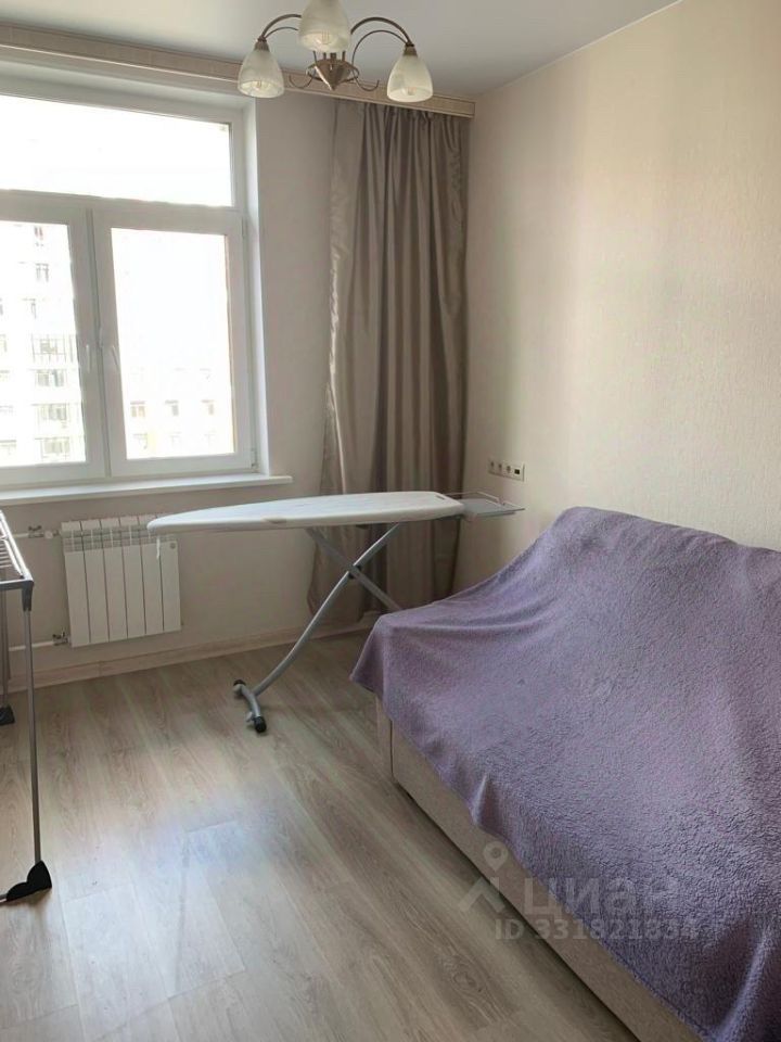 m. Kotelniki: Apartment, 2-rooms
