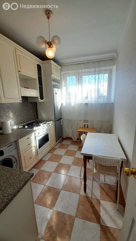 m. Frunzenskaya: Apartment, 1-rooms