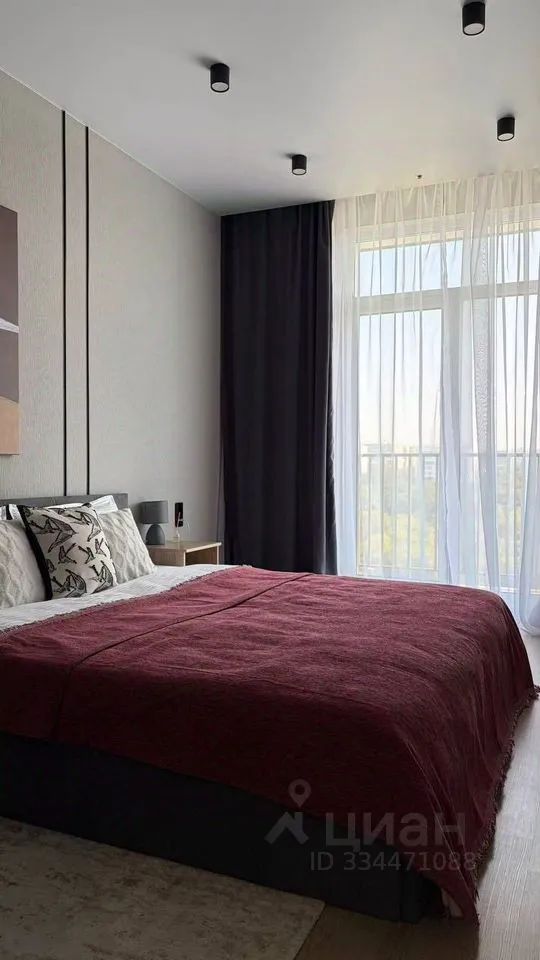 m. Botanichesky sad: Apartment, 1-rooms