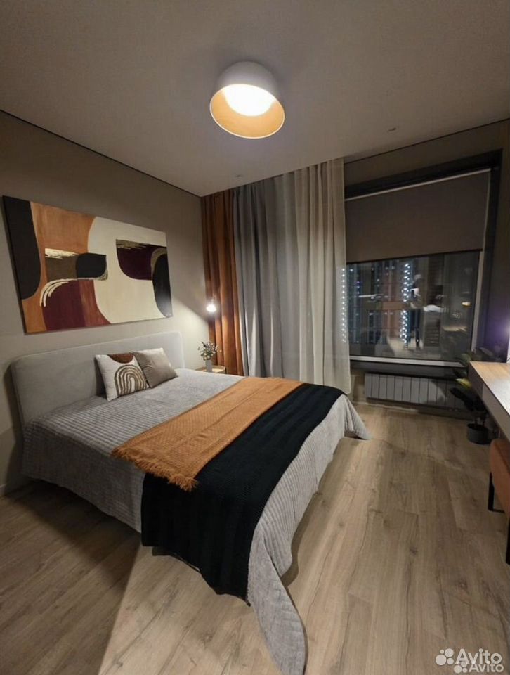m. Spartak: Apartment, studio