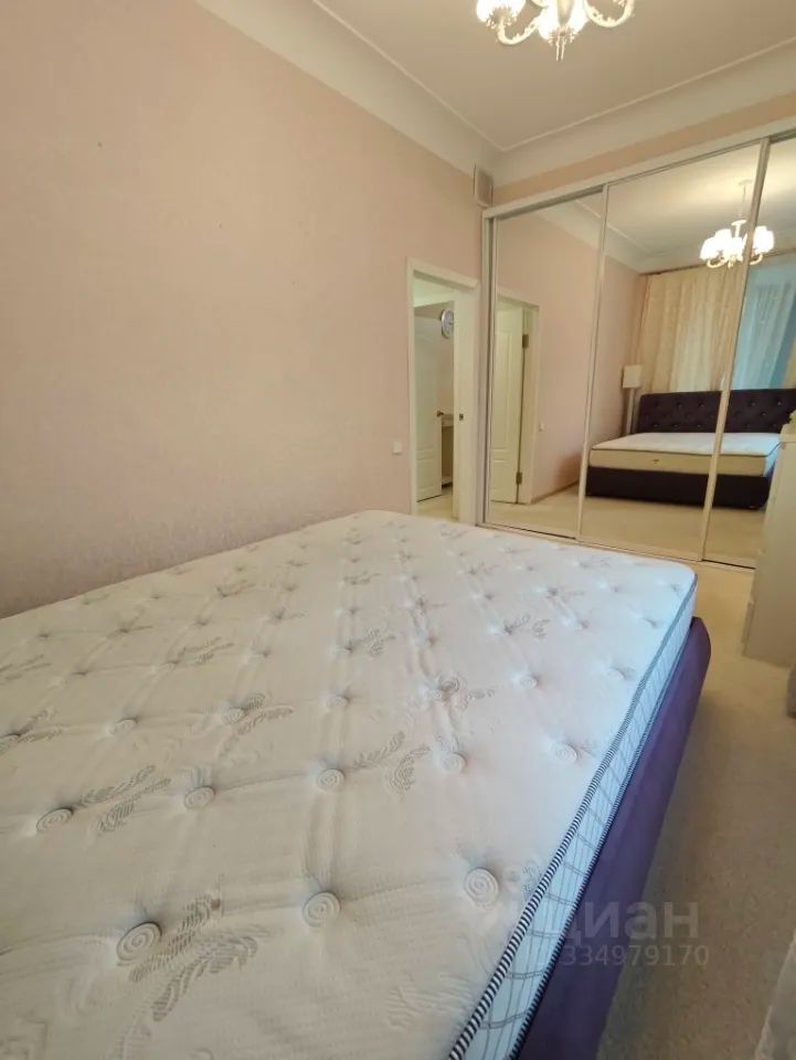 m. Serpukhovskaya: Apartment, 2-rooms