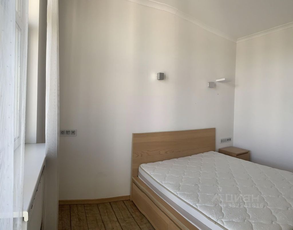 m. Opalikha: Apartment, 1-rooms