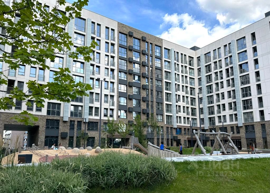 m. Skolkovo: Apartment, 1-rooms