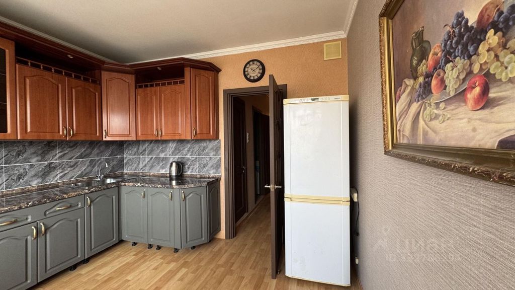 m. Penyagino: Apartment, 2-rooms