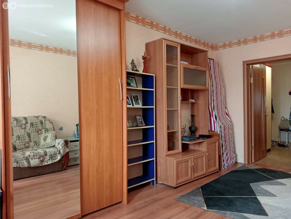 m. Ilyinskaya: Apartment, 1-rooms