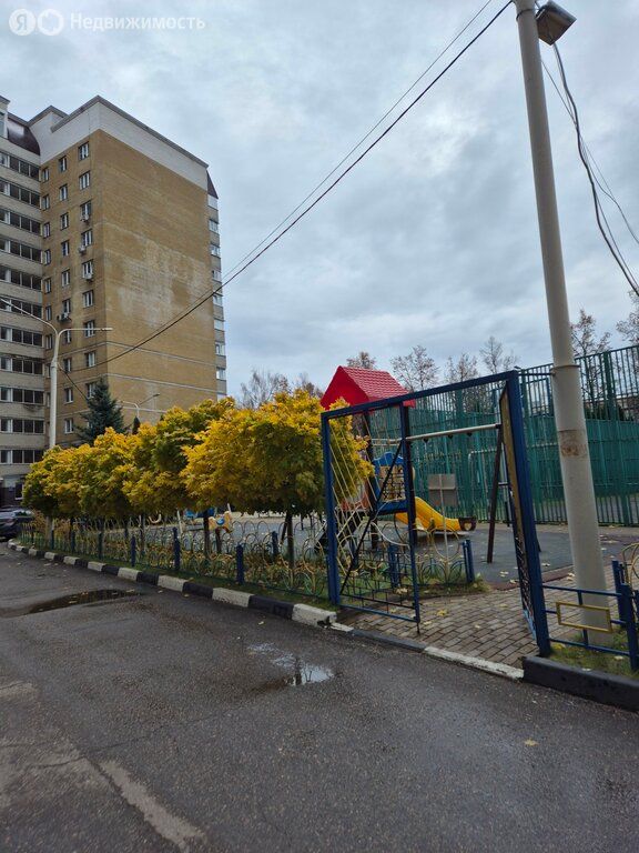 m. Podolsk: Apartment, 1-rooms