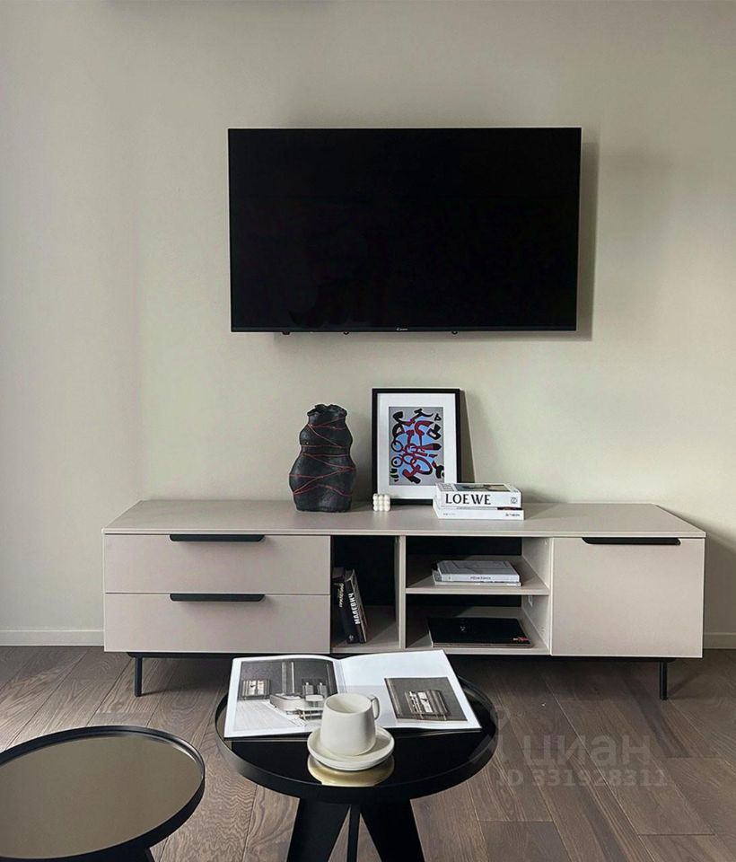 m. Avtozavodskaya: Apartment, 3-rooms
