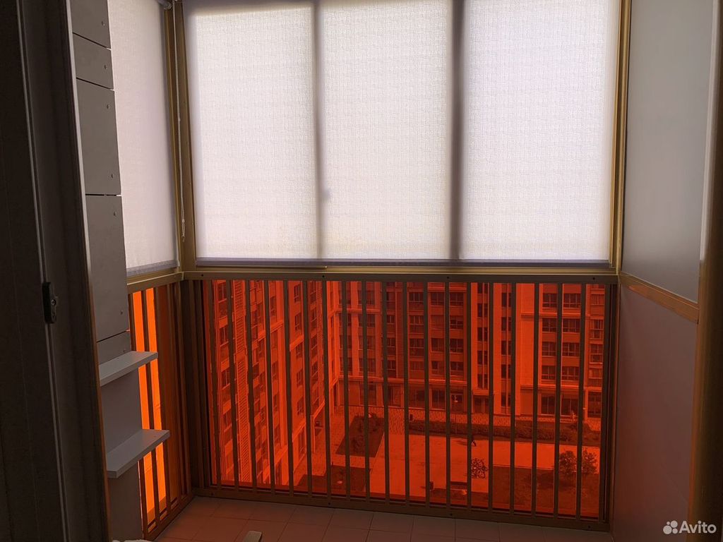 m. Botanichesky sad: Apartment, 1-rooms