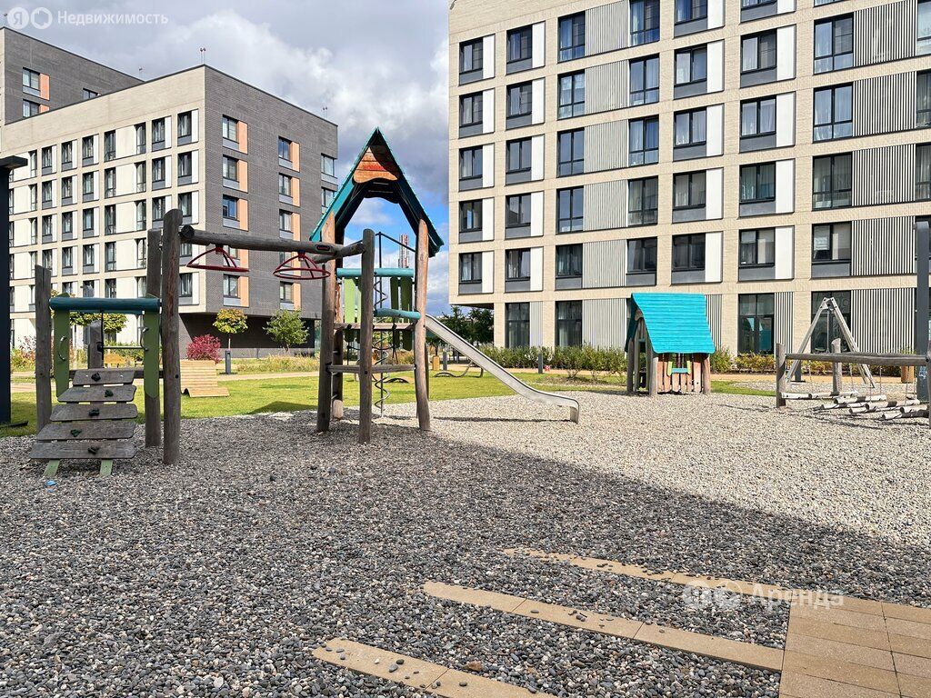 m. Rumyantsevo: Apartment, 1-rooms