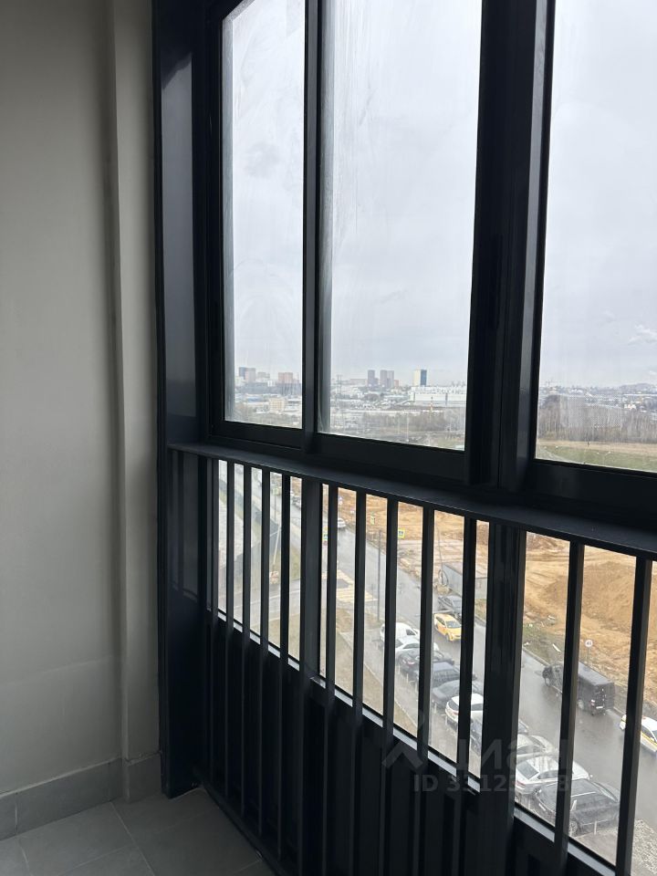 m. Bitsa: Apartment, 1-rooms