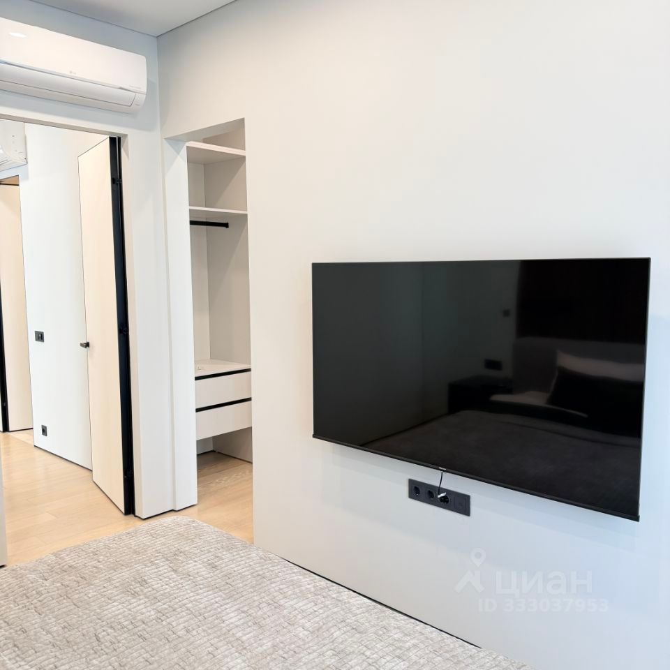 m. Terekhovo: Apartment, 3-rooms