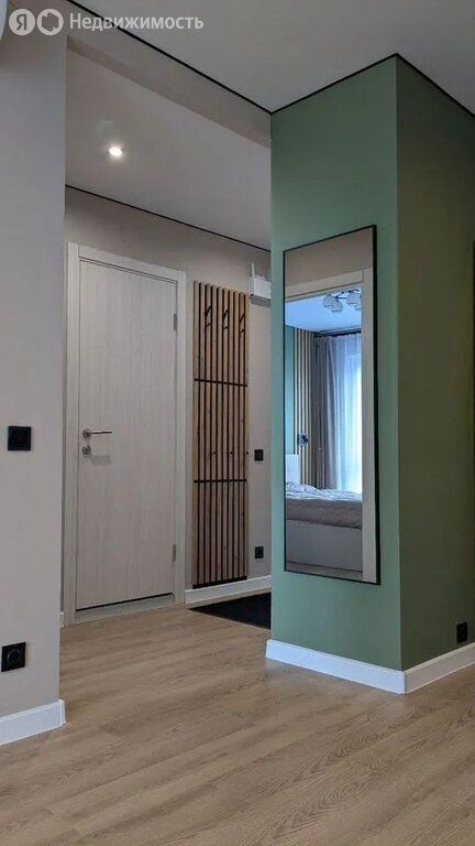 m. Aminyevskaya: Apartment, 1-rooms