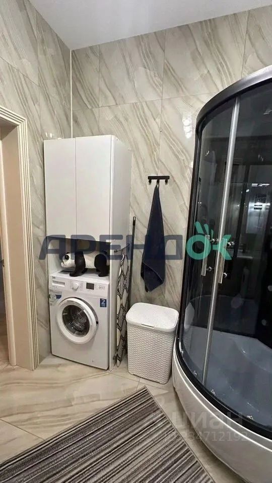 m. Tulskaya: Apartment, 2-rooms