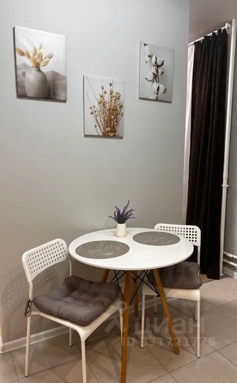 m. Pervomayskaya: Apartment, 1-rooms