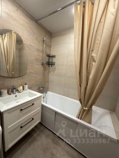 m. Kotelniki: Apartment, 1-rooms