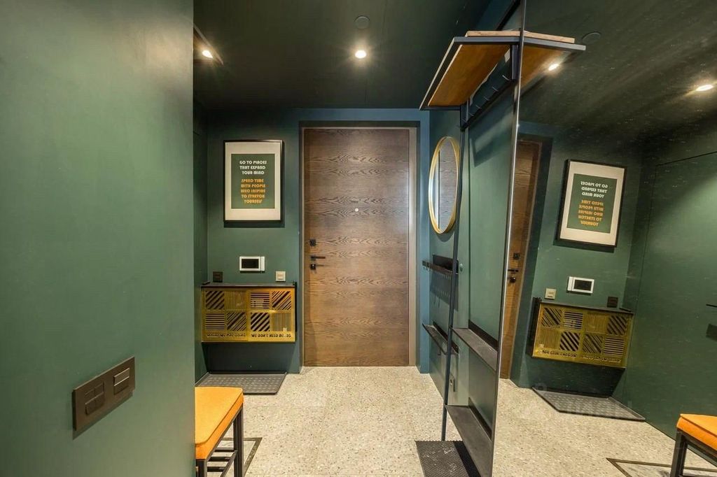 m. Savelovskaya: Apartment, 2-rooms