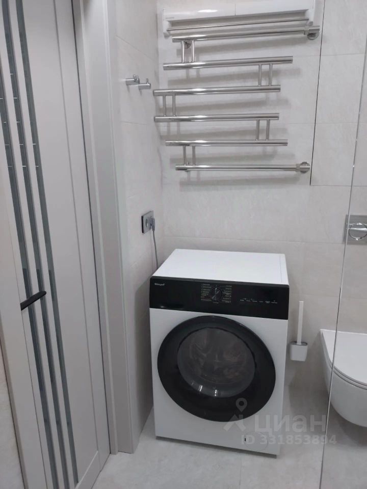 m. Nemchinovka: Apartment, 1-rooms