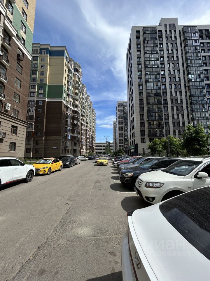 m. Molzhaninovo: Apartment, 1-rooms