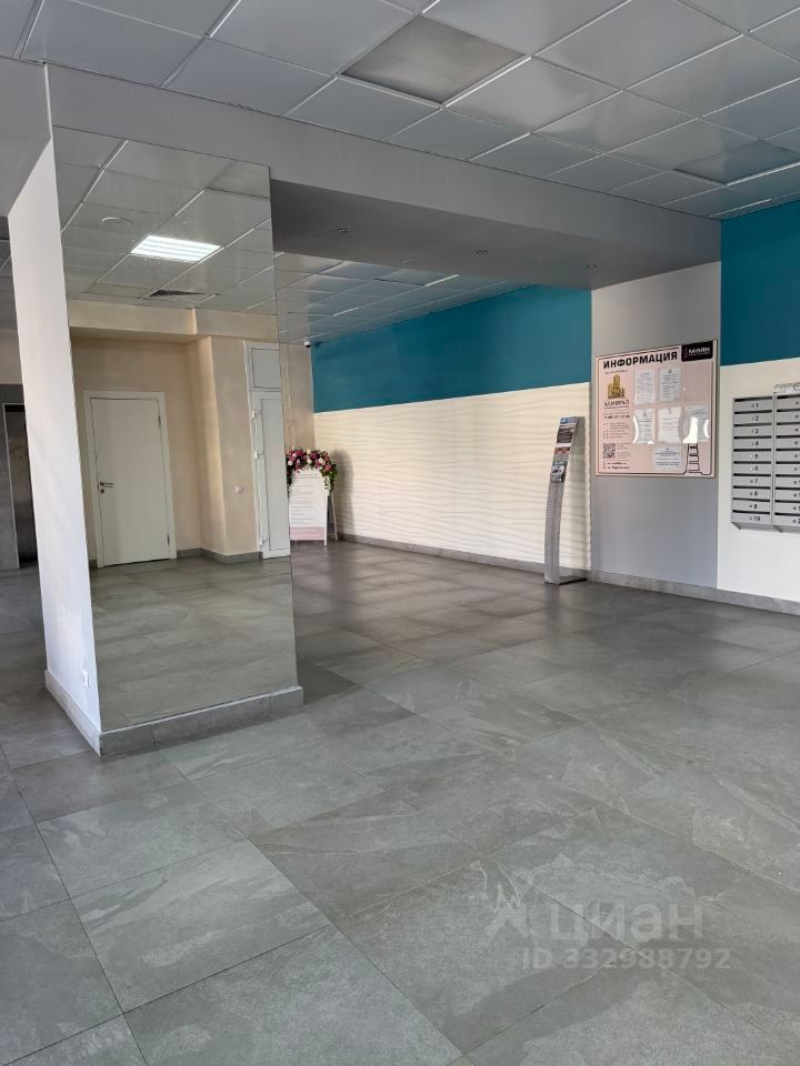 m. Khimki: Apartment, 2-rooms