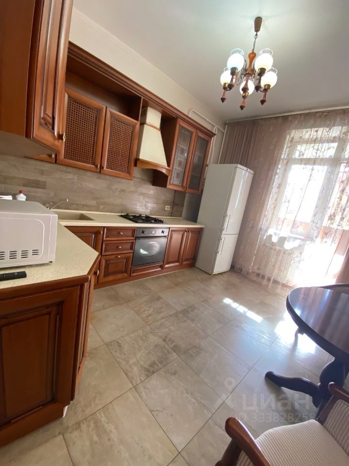 m. Sheremetyevskaya: Apartment, 1-rooms
