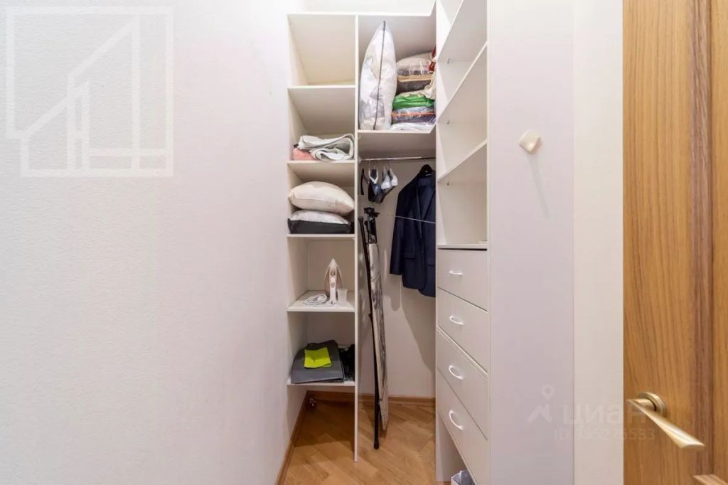 m. Chekhovskaya: Apartment, 3-rooms