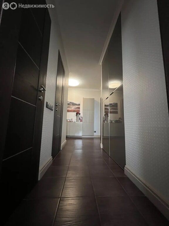 m. Ochakovo I: Apartment, 2-rooms