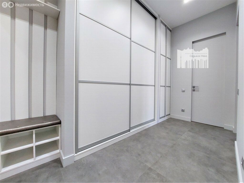 m. Lokomotiv: Apartment, 2-rooms
