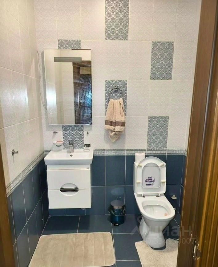 m. Nikolskoe: Apartment, 3-rooms