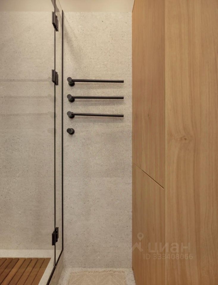 m. Spartak: Apartment, studio