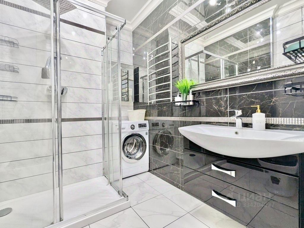 m. Dinamo: Apartment, 2-rooms