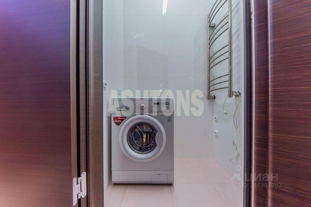 m. Troparevo: Apartment, 2-rooms