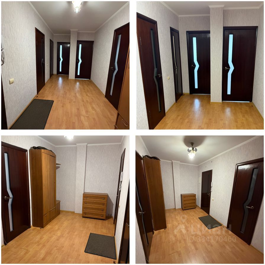 m. Ilyinskaya: Apartment, 2-rooms