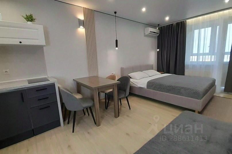 m. Molzhaninovo: Apartment, 1-rooms