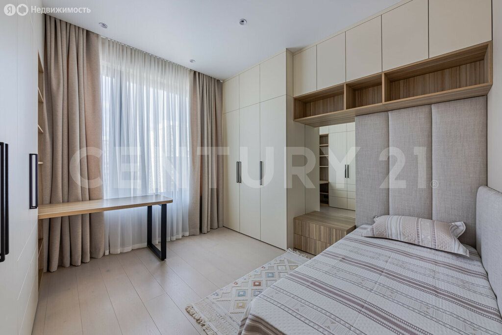 m. Terekhovo: Apartment, 3-rooms