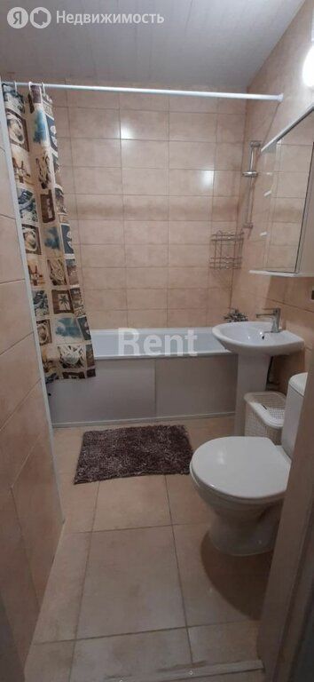 m. Fili: Apartment, 1-rooms