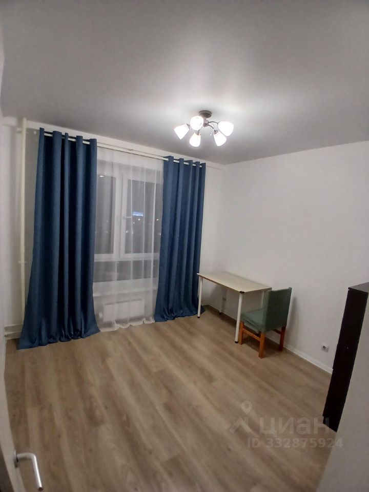 m. Kotelniki: Apartment, 2-rooms