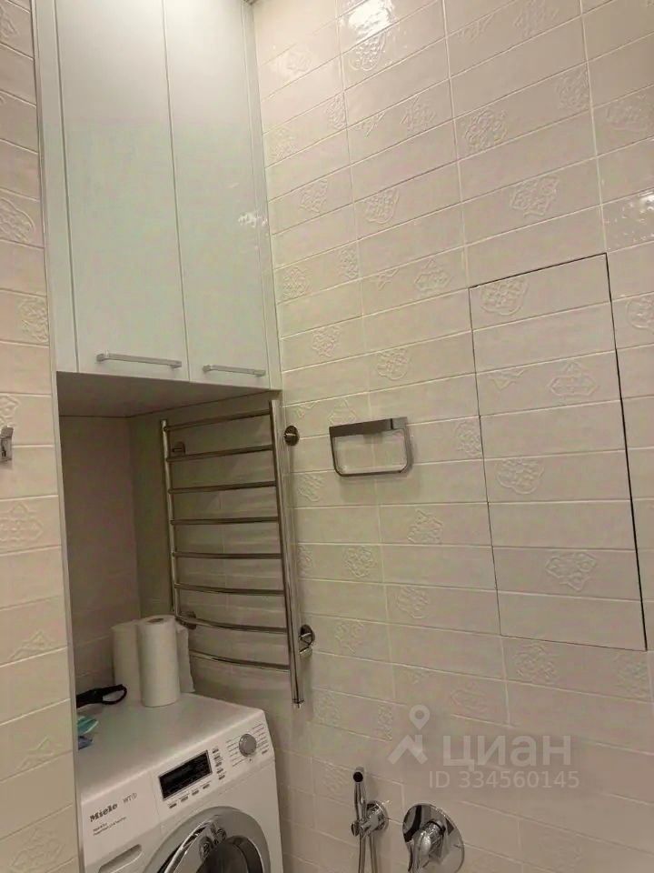 m. Tsvetnoy bulvar: Apartment, 2-rooms