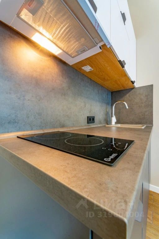 m. Podolsk: Apartment, 1-rooms