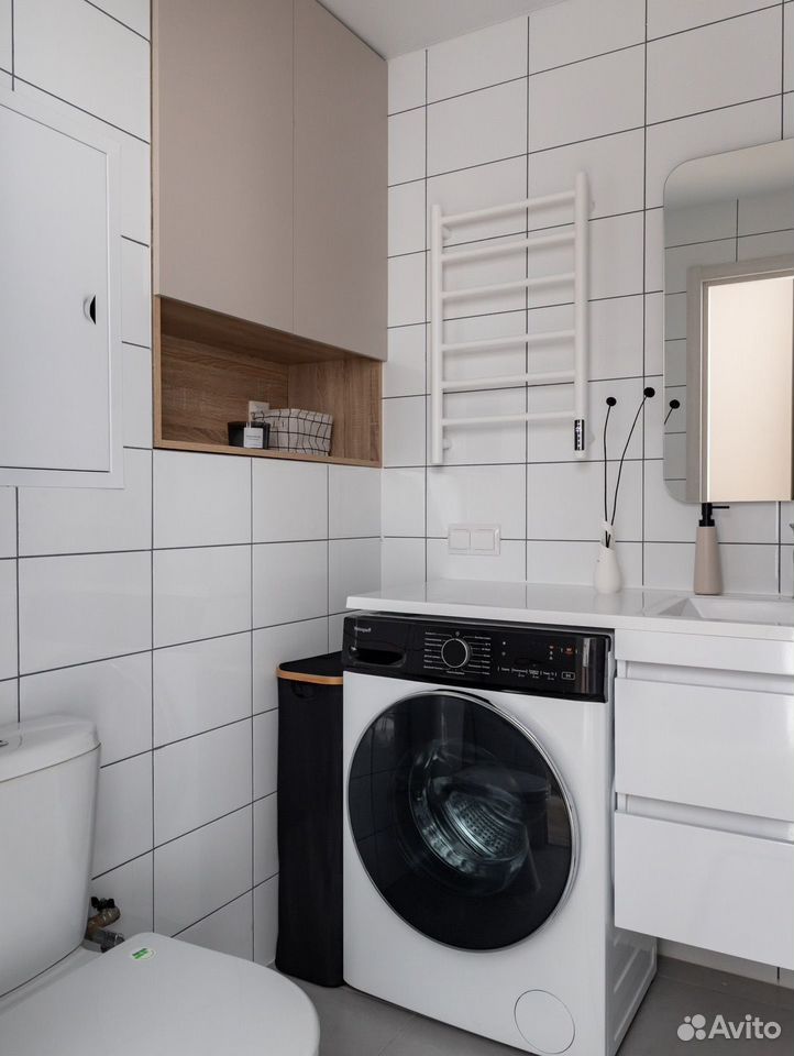m. Volgogradsky prospekt: Apartment, 1-rooms