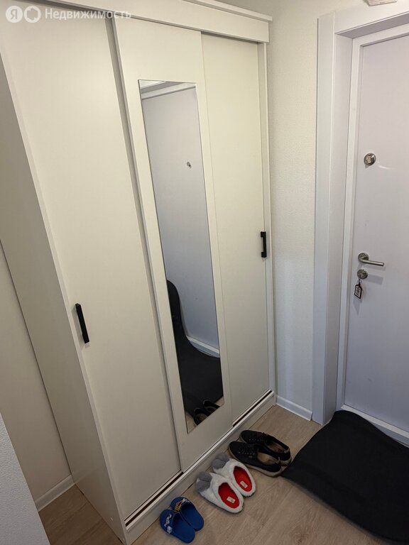 m. Kotelniki: Apartment, 2-rooms