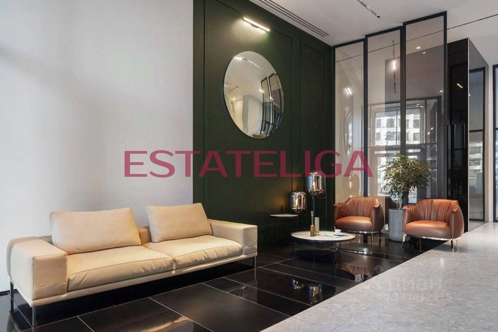 m. Shelepikha: Apartment, 3-rooms